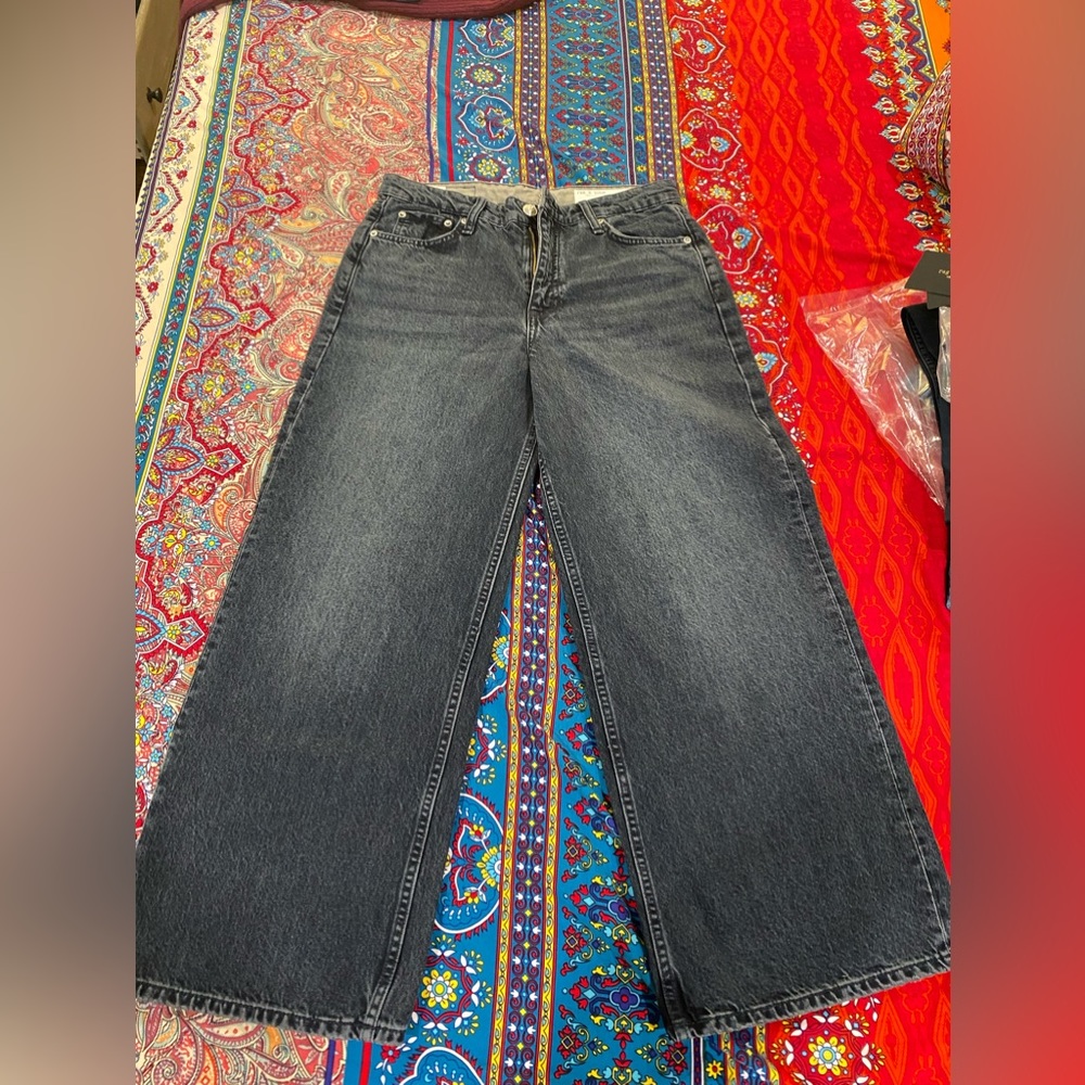 New rag & bone Jeans